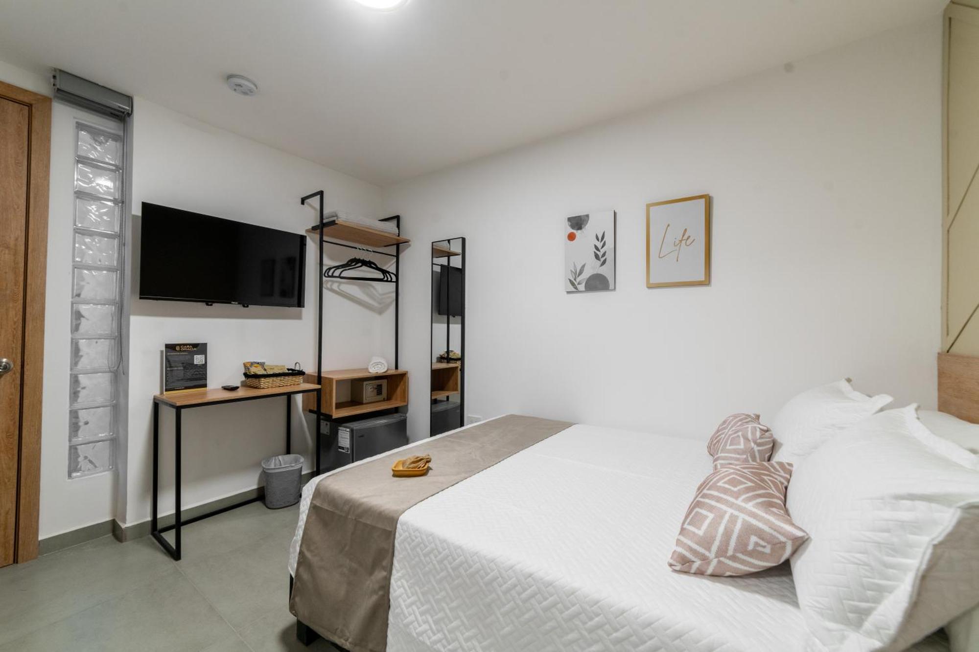 Casa Gracia Hotel Boutique, Cartagena